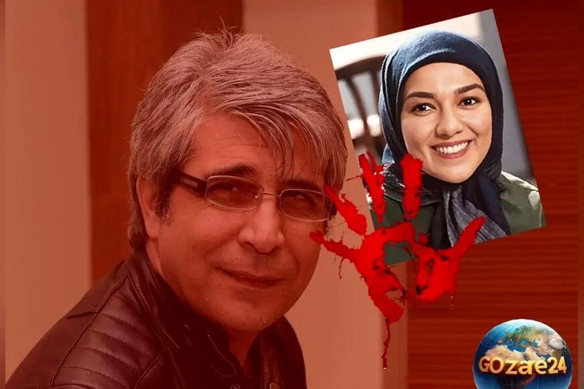 امیر غفارمنش از عشق، جدایی و خاطرات تلخ با پوپک گلدره بازیگر محبوب در گفت‌وگو
