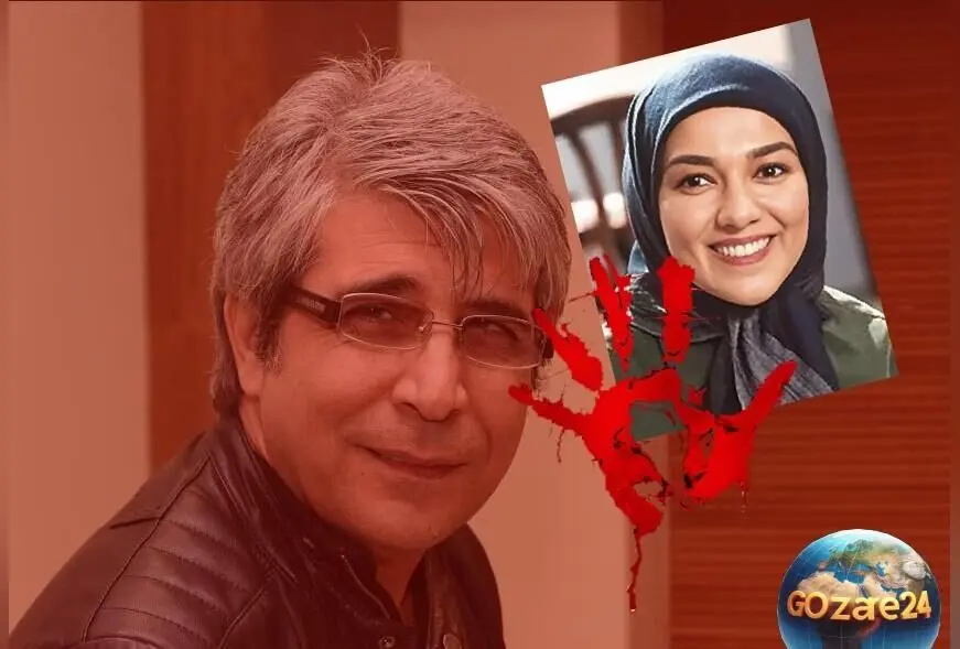امیر غفارمنش از عشق، جدایی و خاطرات تلخ با پوپک گلدره بازیگر محبوب در گفت‌وگو