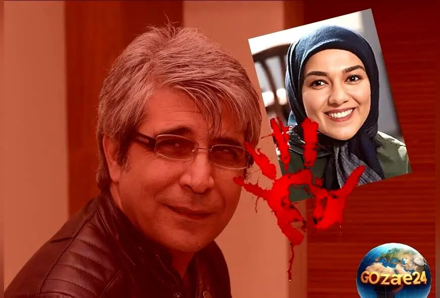 امیر غفارمنش از عشق، جدایی و خاطرات تلخ با پوپک گلدره بازیگر محبوب در گفت‌وگو