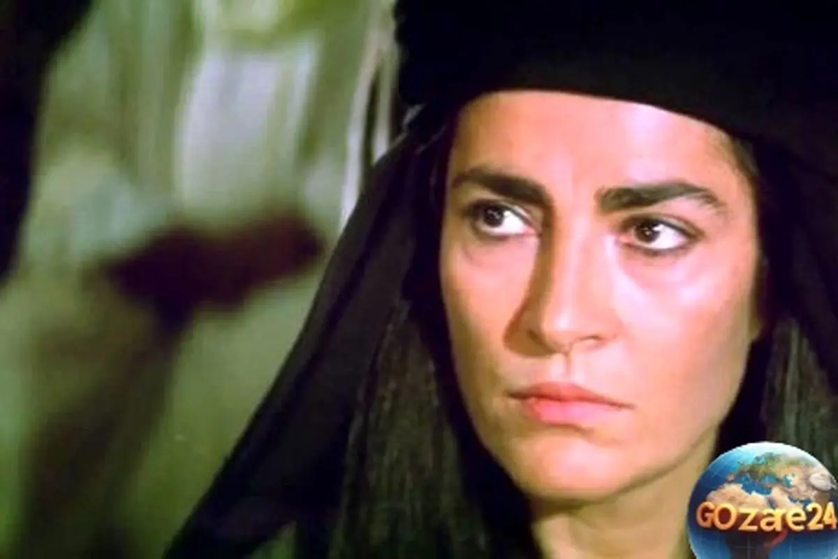 تغییر چهره هند جگرخوار در فیلم محمد رسول‌الله پس از 40 سال و در 93 سالگی + عکس و جزئیات