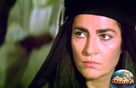 تغییر چهره هند جگرخوار در فیلم محمد رسول‌الله پس از 40 سال و در 93 سالگی + عکس و جزئیات