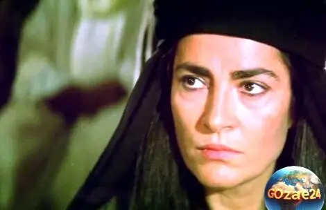 تغییر چهره هند جگرخوار در فیلم محمد رسول‌الله پس از 40 سال و در 93 سالگی + عکس و جزئیات