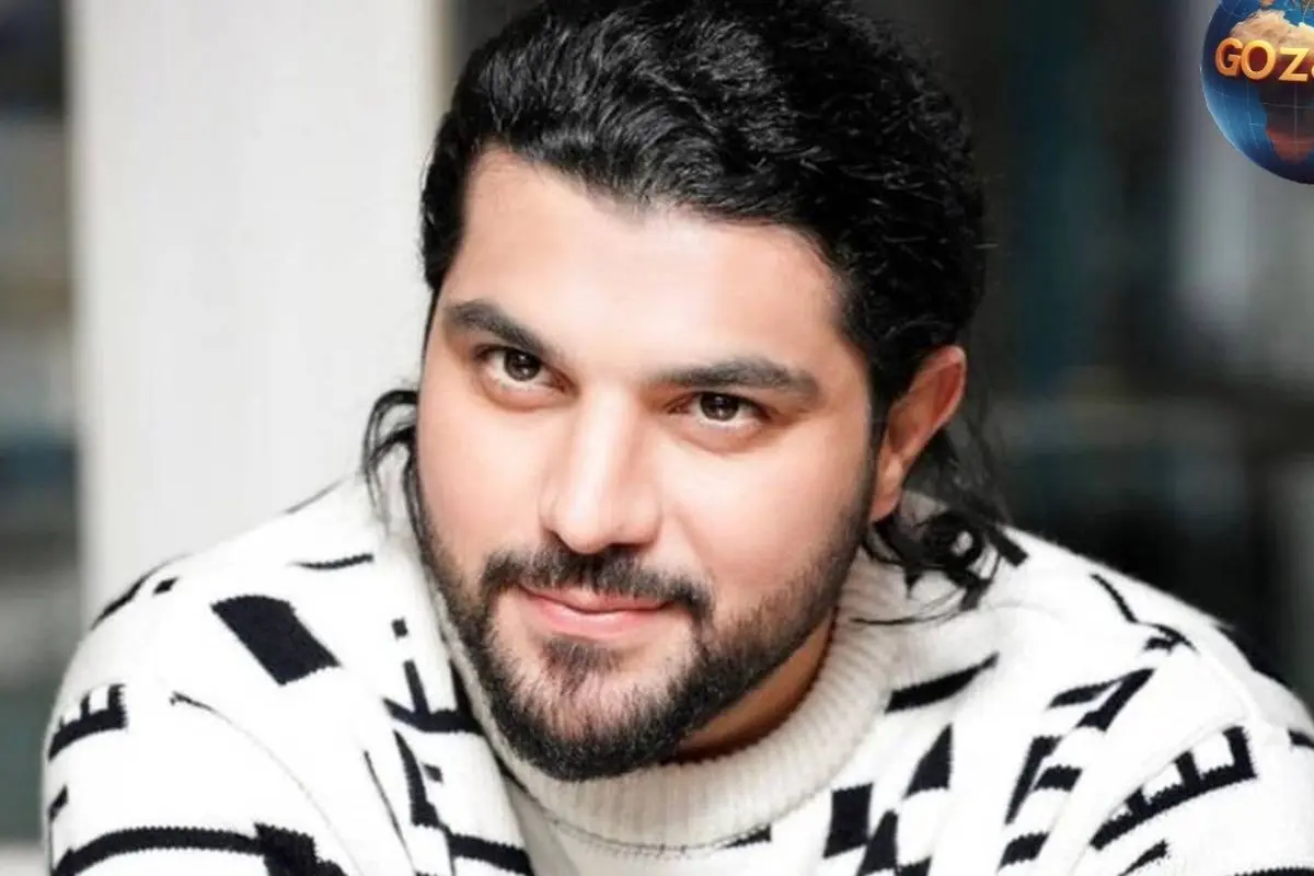 خانه لوکس و باشکوه سینا مهراد در زعفرانیه تهران با طراحی کلاسیک، نورپردازی هنرمندانه و جزئیات منحصر به فرد