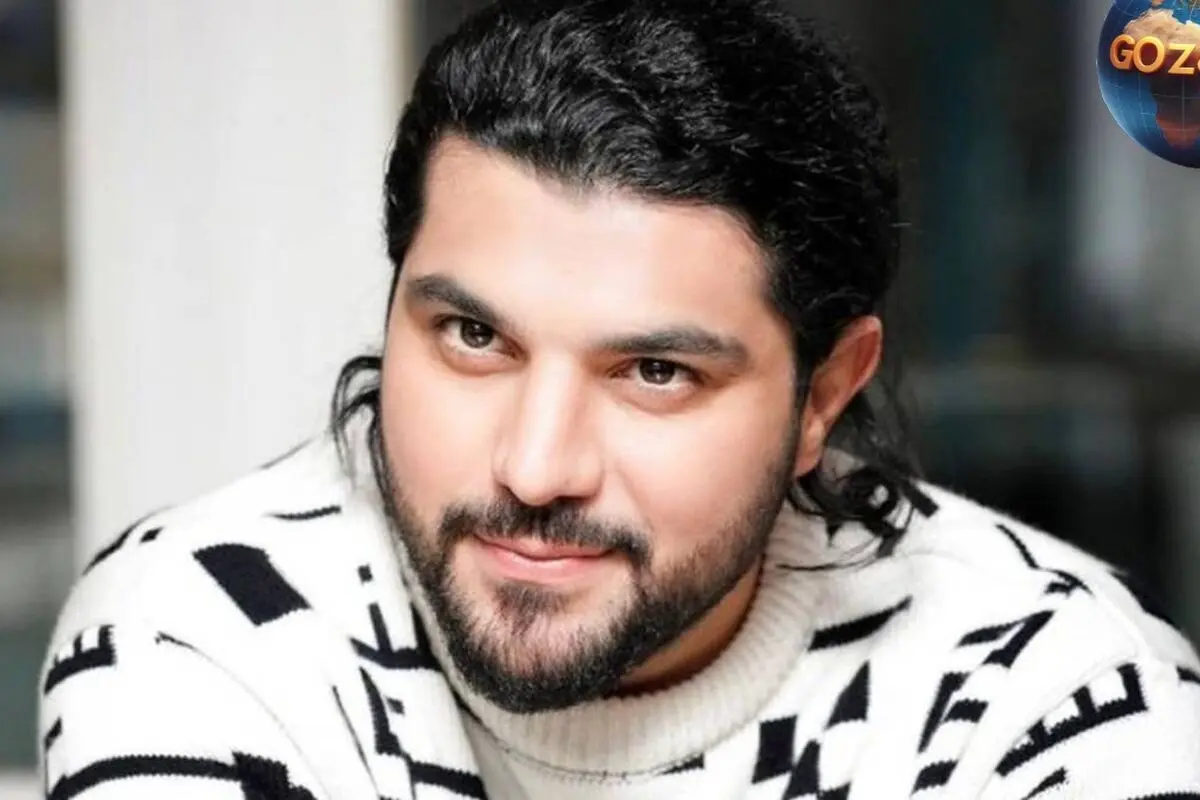 خانه لوکس و باشکوه سینا مهراد در زعفرانیه تهران با طراحی کلاسیک، نورپردازی هنرمندانه و جزئیات منحصر به فرد
