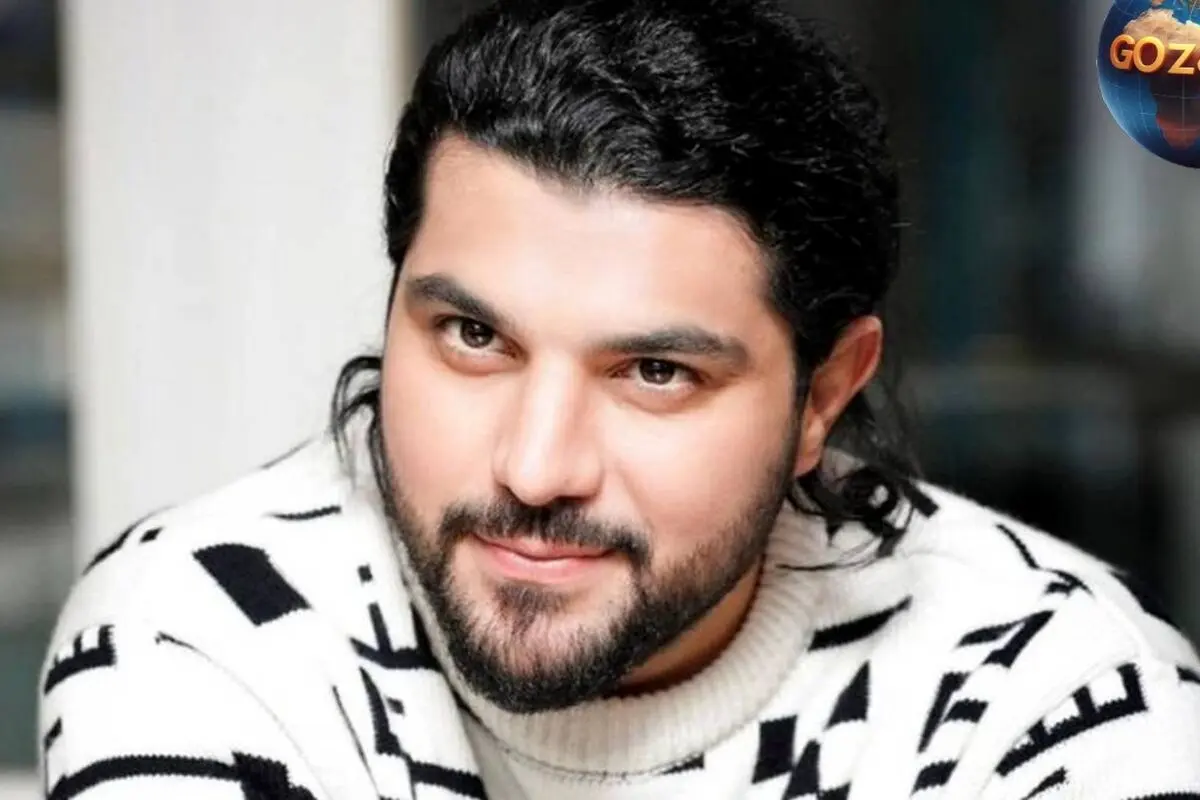 خانه لوکس و باشکوه سینا مهراد در زعفرانیه تهران با طراحی کلاسیک، نورپردازی هنرمندانه و جزئیات منحصر به فرد