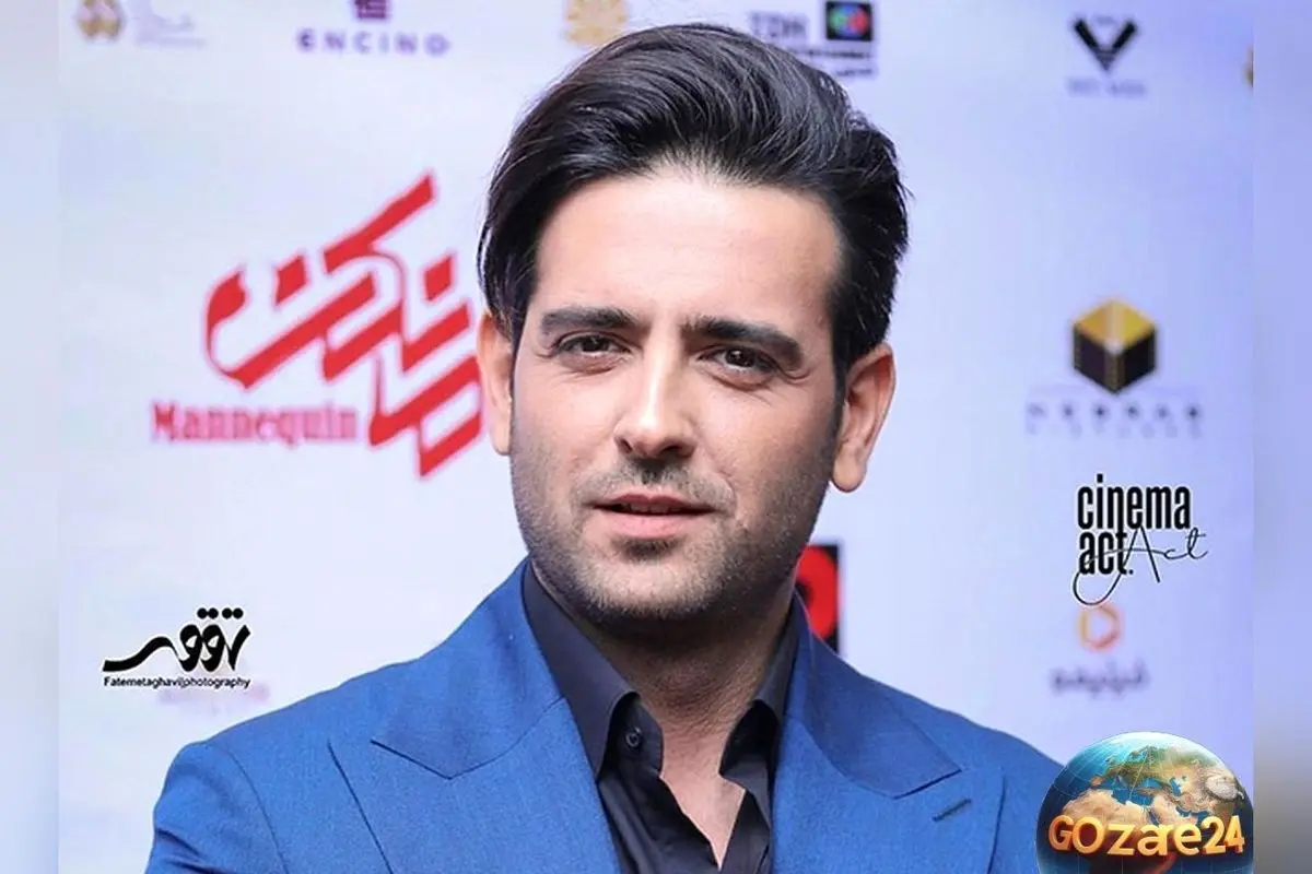 مهران مدیری به امیرحسین آرمان: تو خیلی خوشتیپی، نباید روی زمین بمونی! | گفت‌وگوی جذاب درباره ازدواج و زندگی