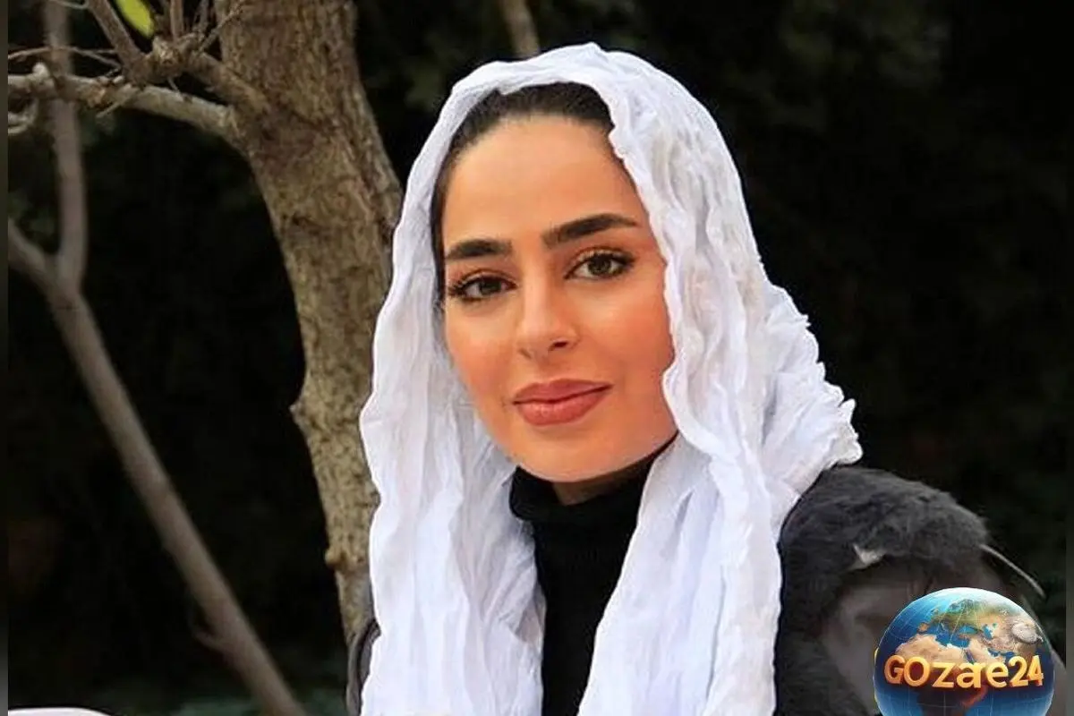 خنده دارترین لحظه سمانه پاکدل در برنامه دورهمی با پاسخ طنزآمیز به مهران مدیری + ویدیو