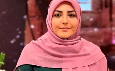 تصویر دیدنی از مادر تبریزی المیرا شریفی مقدم، مجری محبوب صدا و سیما و مهربانی بی‌نظیرشان