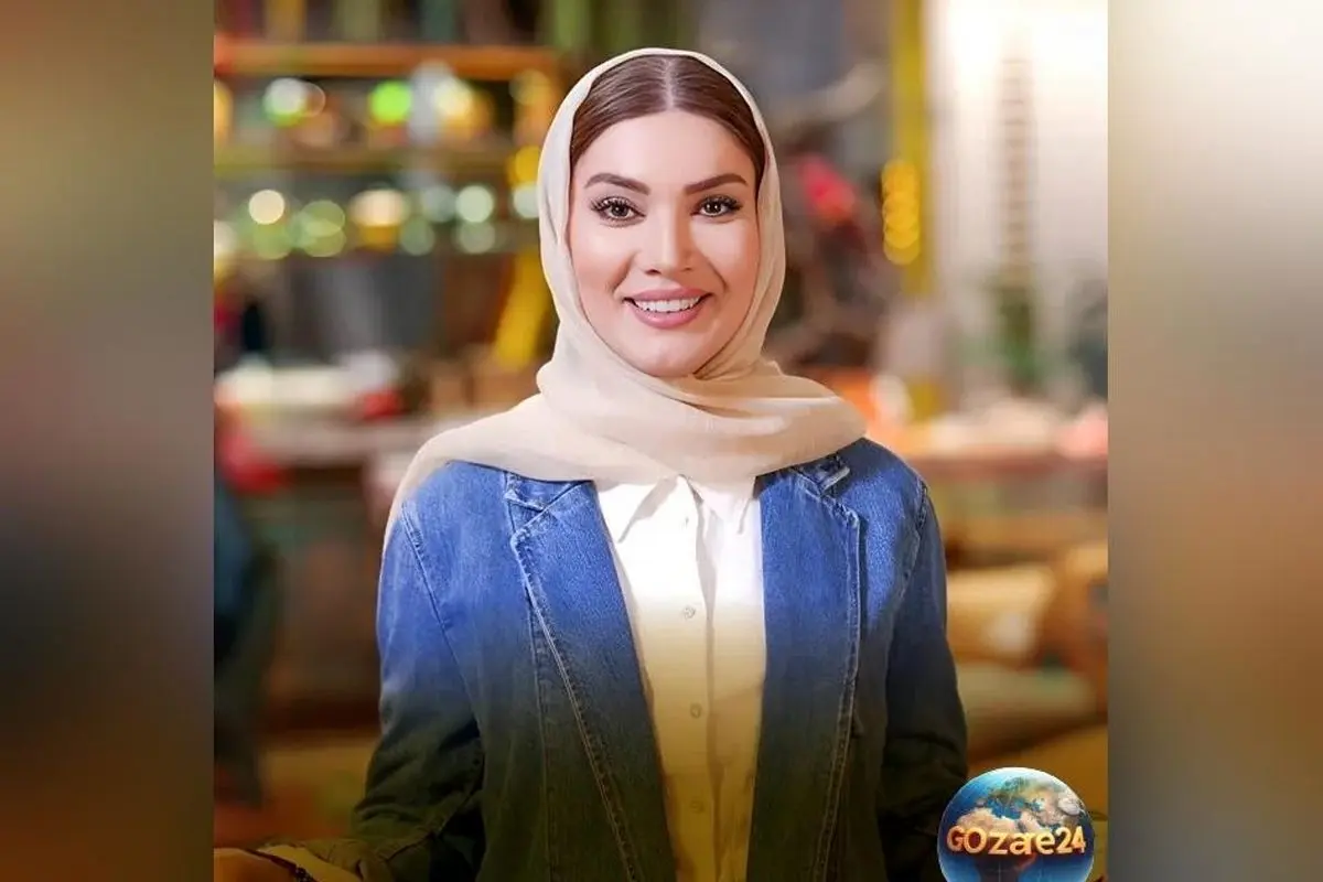 متین ستوده تازه عروس سینمای ایران از حملات پانیک و تجربه مرگ در مقابل دوربین | ویدیوی اختصاصی