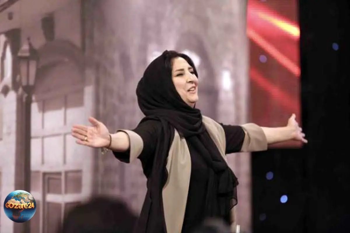 ذوق مرجانه گلچین از تولد برادرش؛ تبریکی که حرفهای ناگفتۀ زیادی دارد!
