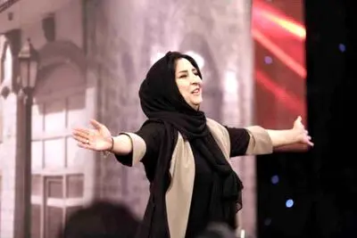 ذوق مرجانه گلچین از تولد برادرش؛ تبریکی که حرف‌های ناگفتۀ زیادی دارد!