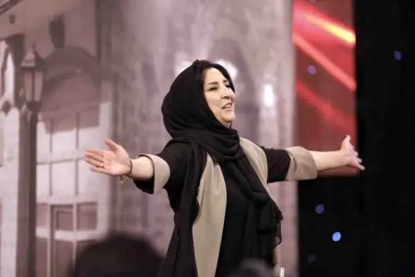 ذوق مرجانه گلچین از تولد برادرش؛ تبریکی که حرف‌های ناگفتۀ زیادی دارد!