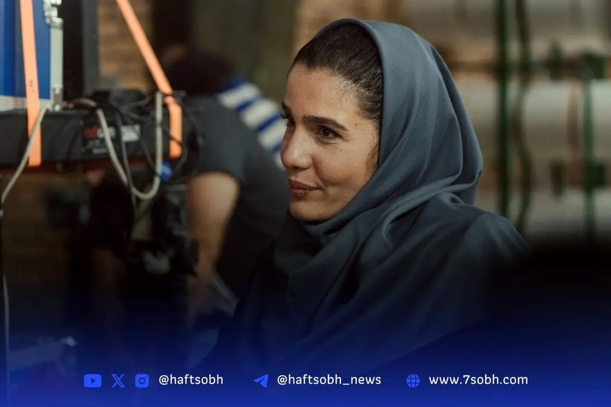 گفت‌وگو با مرجان اتفاقیان درباره نقش پیچیده میشا در سریال «کنکل» و فرآیند خلق شخصیت چندوجهی