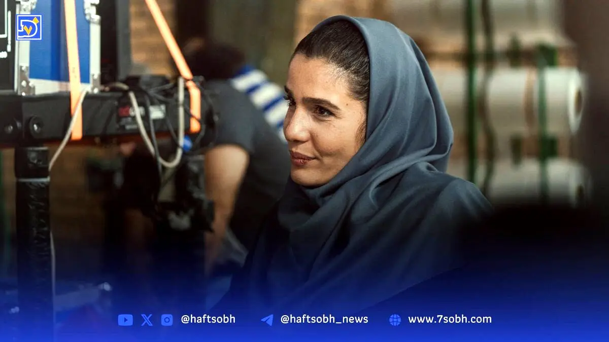 گفت‌وگو با مرجان اتفاقیان درباره نقش پیچیده میشا در سریال «کنکل» و فرآیند خلق شخصیت چندوجهی