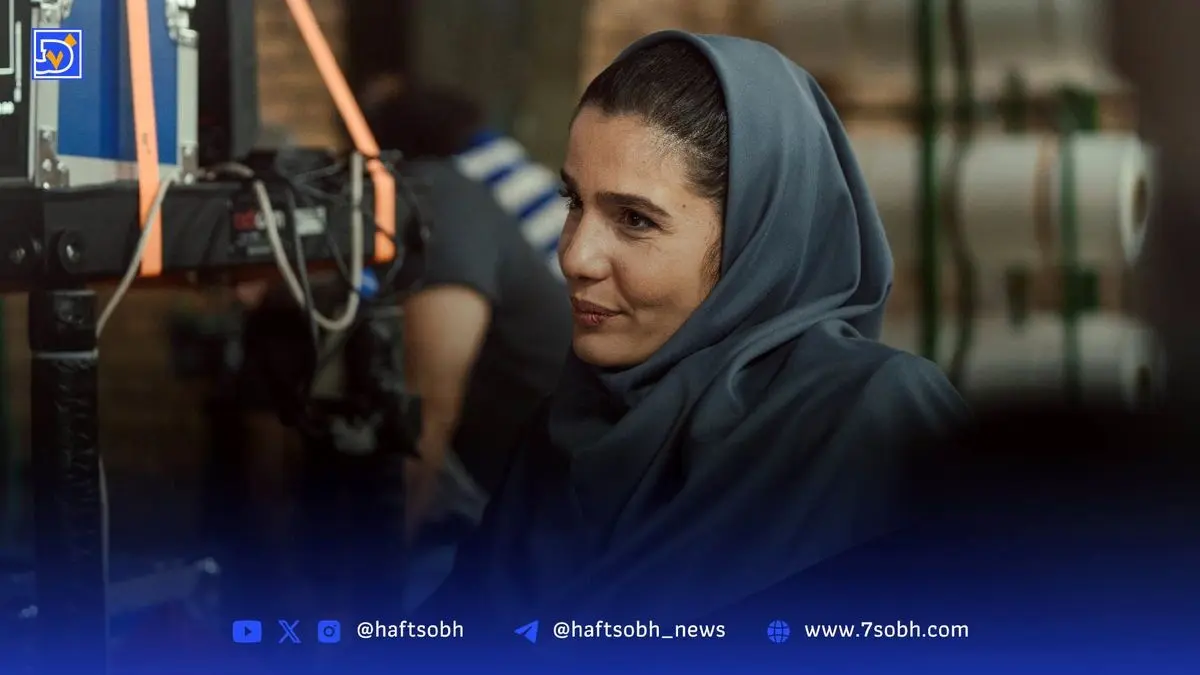 گفت‌وگو با مرجان اتفاقیان درباره نقش پیچیده میشا در سریال «کنکل» و فرآیند خلق شخصیت چندوجهی