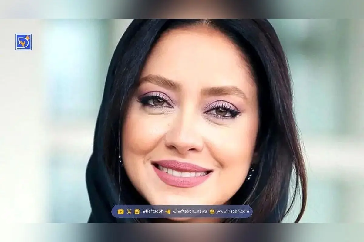 تصاویر جذاب از لباس عروس بی‌نظیر بهاره کیان‌افشار در مراسم عروسی و فیلم سینمایی