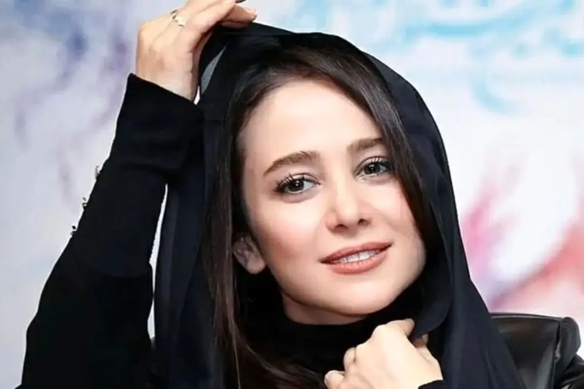دکوراسیون لوکس و شیک اتاق خواب الناز حبیبی؛ فرش و دیوارهای زیبا که جذابیت را اوج می‌برند + عکس