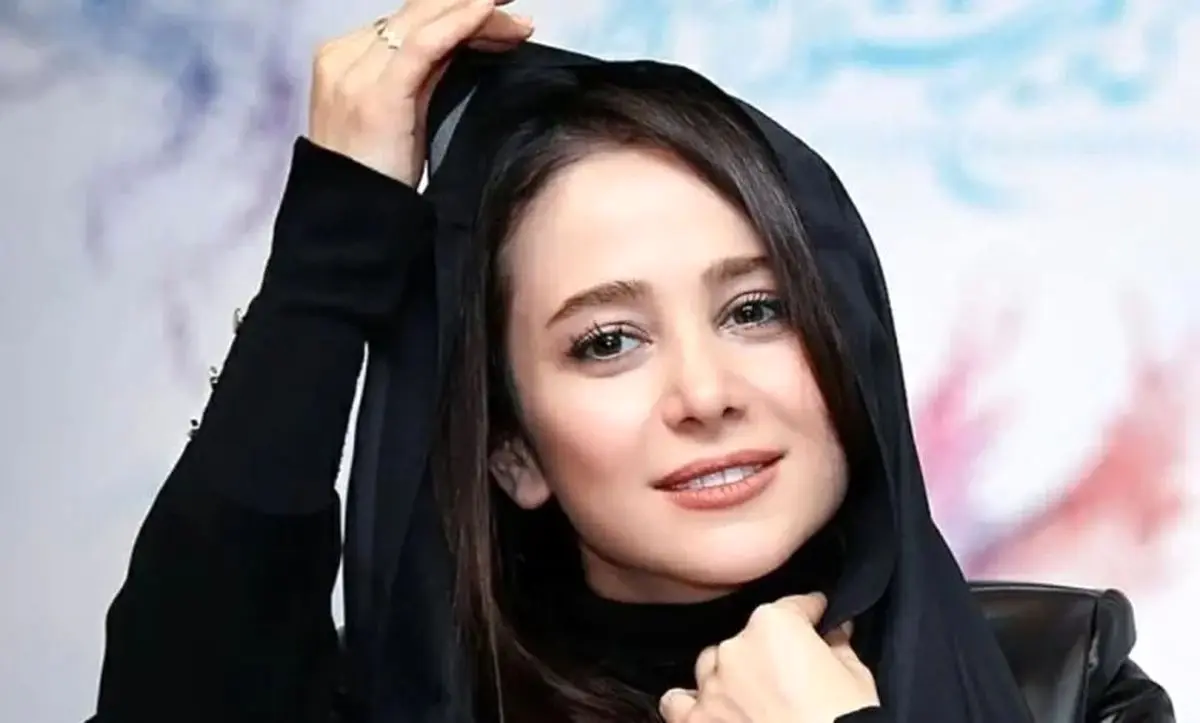 دکوراسیون لوکس و شیک اتاق خواب الناز حبیبی؛ فرش و دیوارهای زیبا که جذابیت را اوج می‌برند + عکس