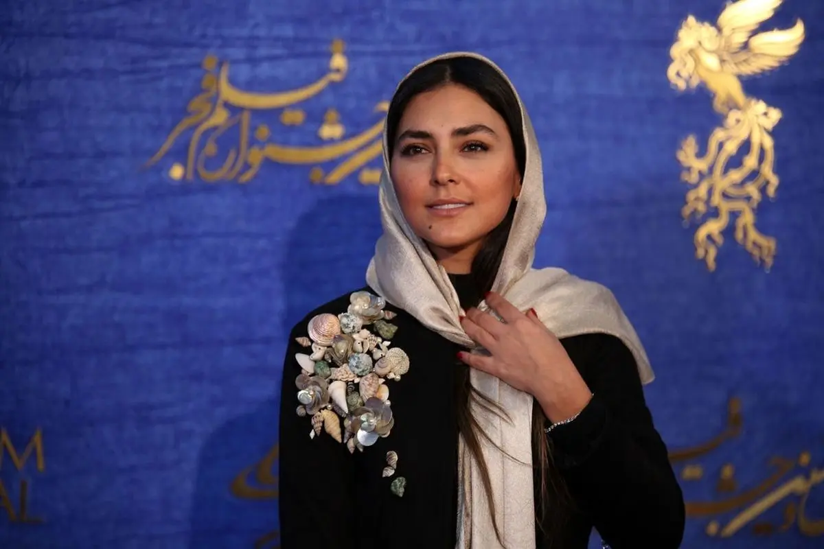 هدی زینالعابدین در استایلی متفاوت و شیک؛ تصاویر جدید و جذاب اینستاگرامی