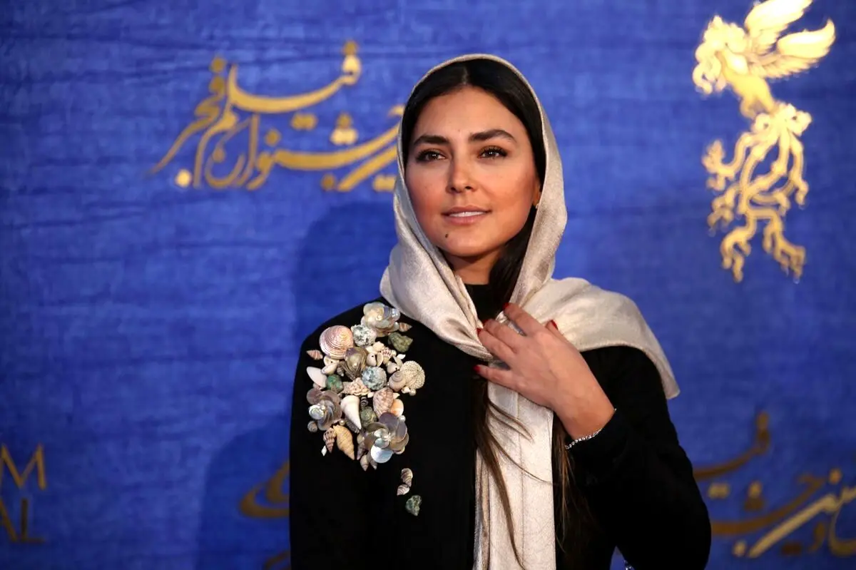 هدی زین‌العابدین در استایلی متفاوت و شیک؛ تصاویر جدید و جذاب اینستاگرامی