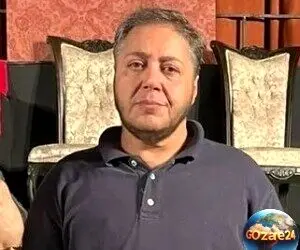 تصویر نوستالژیک پدربزرگ خوشتیپ مازیار لرستانی؛ لحظه‌ای دیدنی از گذشته‌های درخشان و استایل خاص او