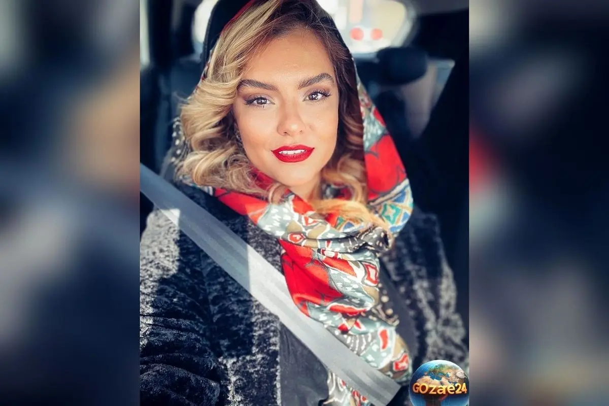 دنیای مدنی در کنار دیوار آرزوهای رنگارنگ رشت: زیبایی و امید در تصویر و کلمات