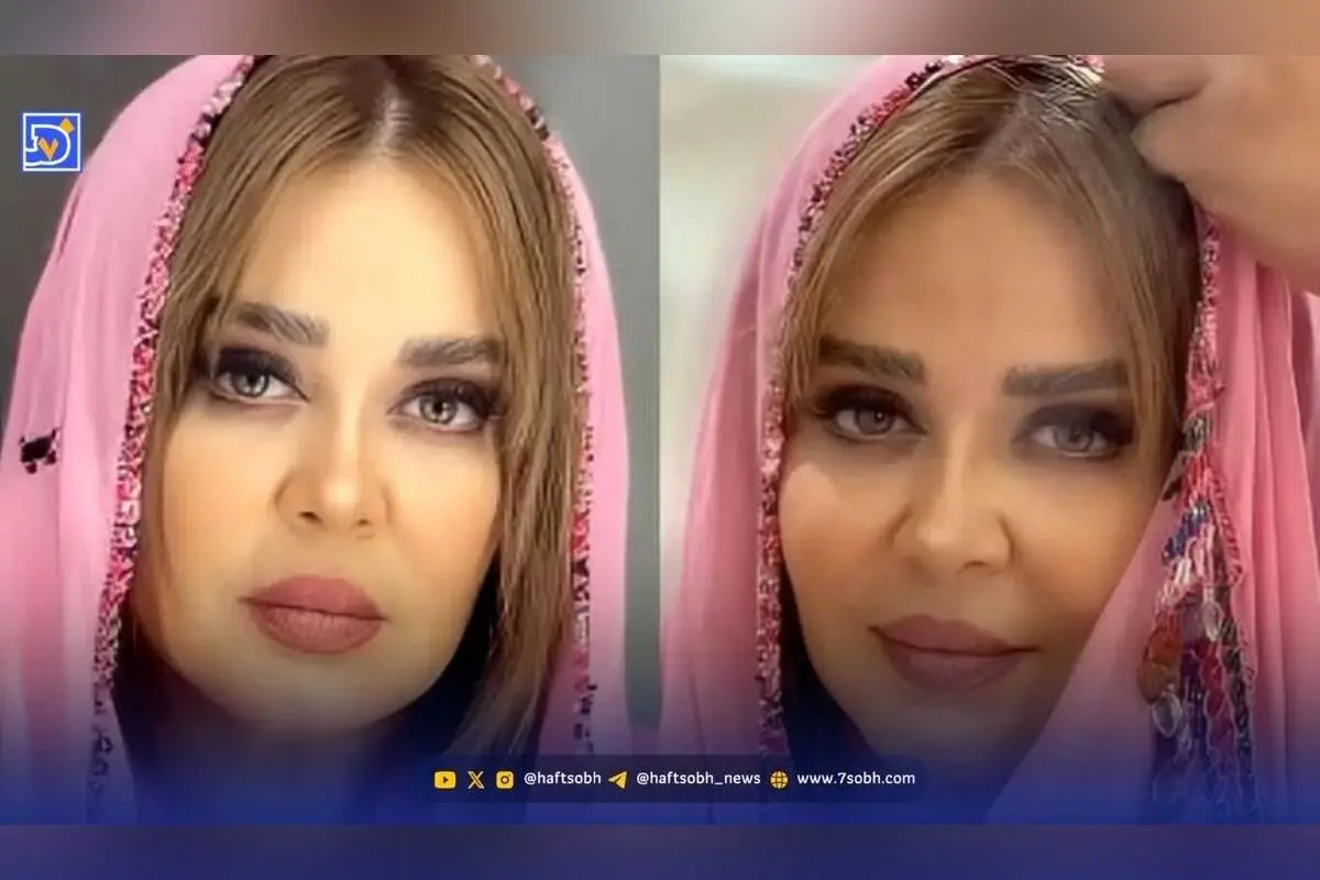عکس‌های جدید از عروسی و نامزدی بهاره رهنما؛ همسر سابق، همسر دوم و نامزد جدید او را بشناسید