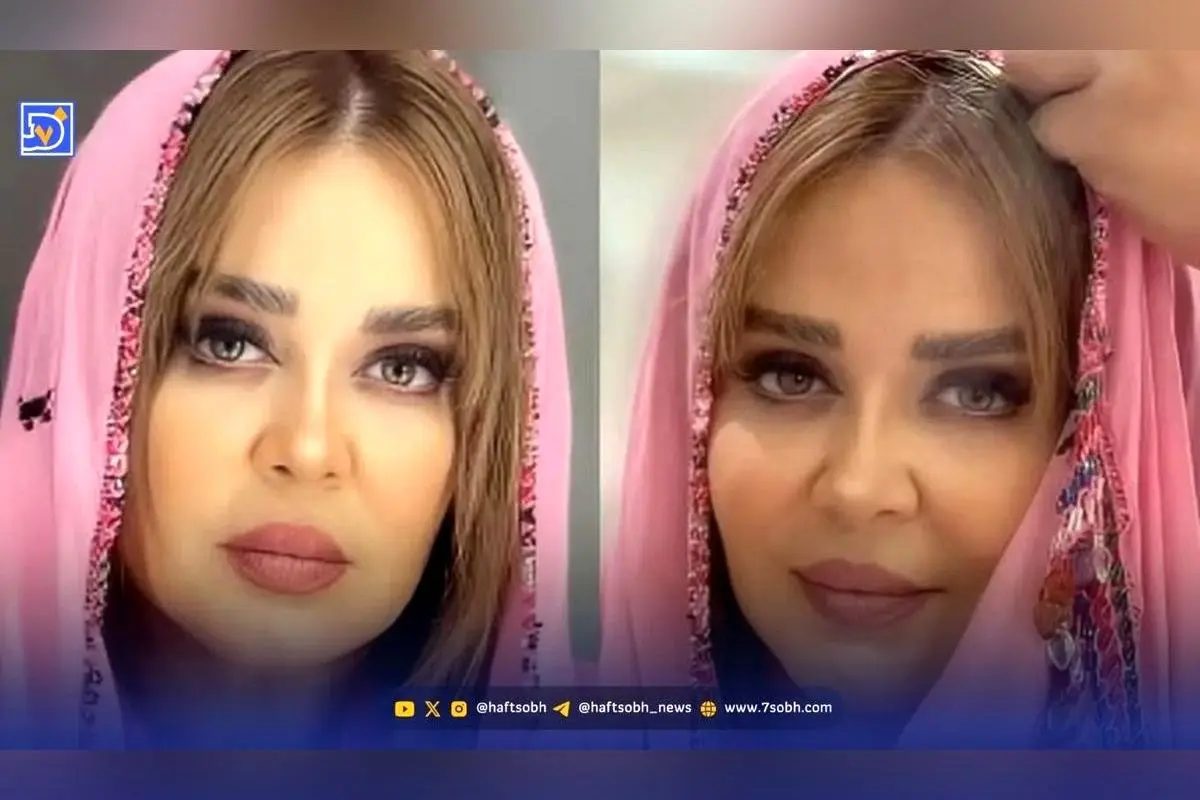 عکس‌های جدید از عروسی و نامزدی بهاره رهنما؛ همسر سابق، همسر دوم و نامزد جدید او را بشناسید