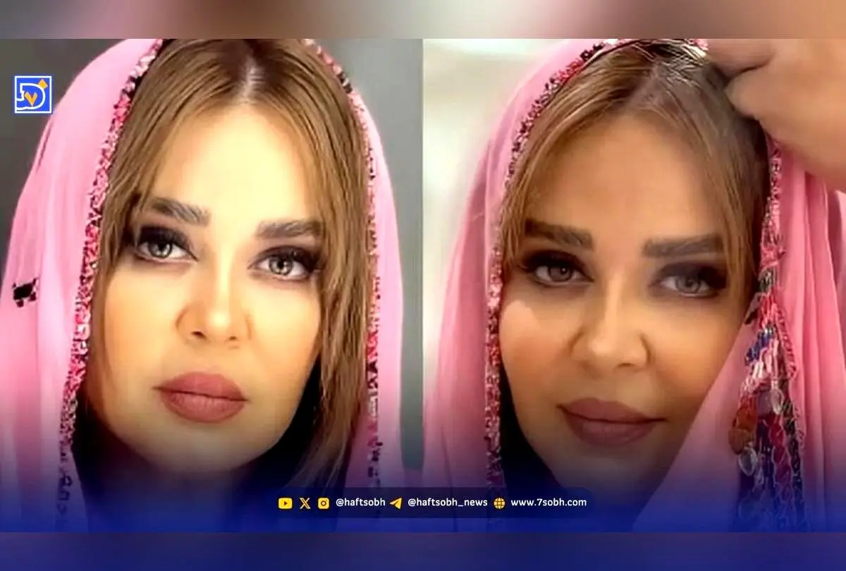 عکس‌های جدید از عروسی و نامزدی بهاره رهنما؛ همسر سابق، همسر دوم و نامزد جدید او را بشناسید