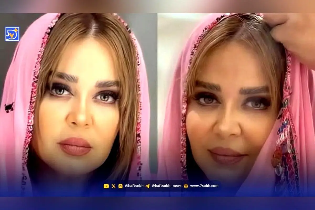 عکس‌های جدید از عروسی و نامزدی بهاره رهنما؛ همسر سابق، همسر دوم و نامزد جدید او را بشناسید