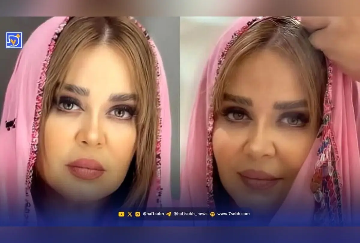 عکس‌های جدید از عروسی و نامزدی بهاره رهنما؛ همسر سابق، همسر دوم و نامزد جدید او را بشناسید