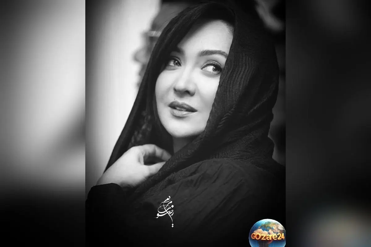 نیکی کریمی از شالی تبریزی هدیه‌اش رونمایی کرد + عکس و جزئیات