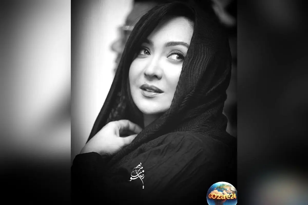 نیکی کریمی از شالی تبریزی هدیه‌اش رونمایی کرد + عکس و جزئیات