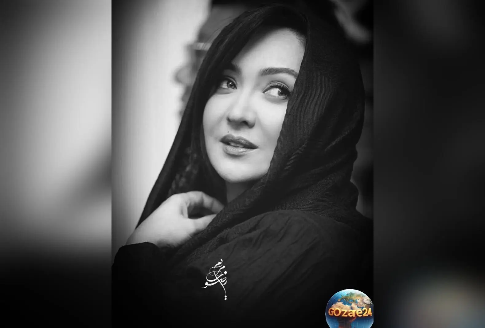 نیکی کریمی از شالی تبریزی هدیه‌اش رونمایی کرد + عکس و جزئیات