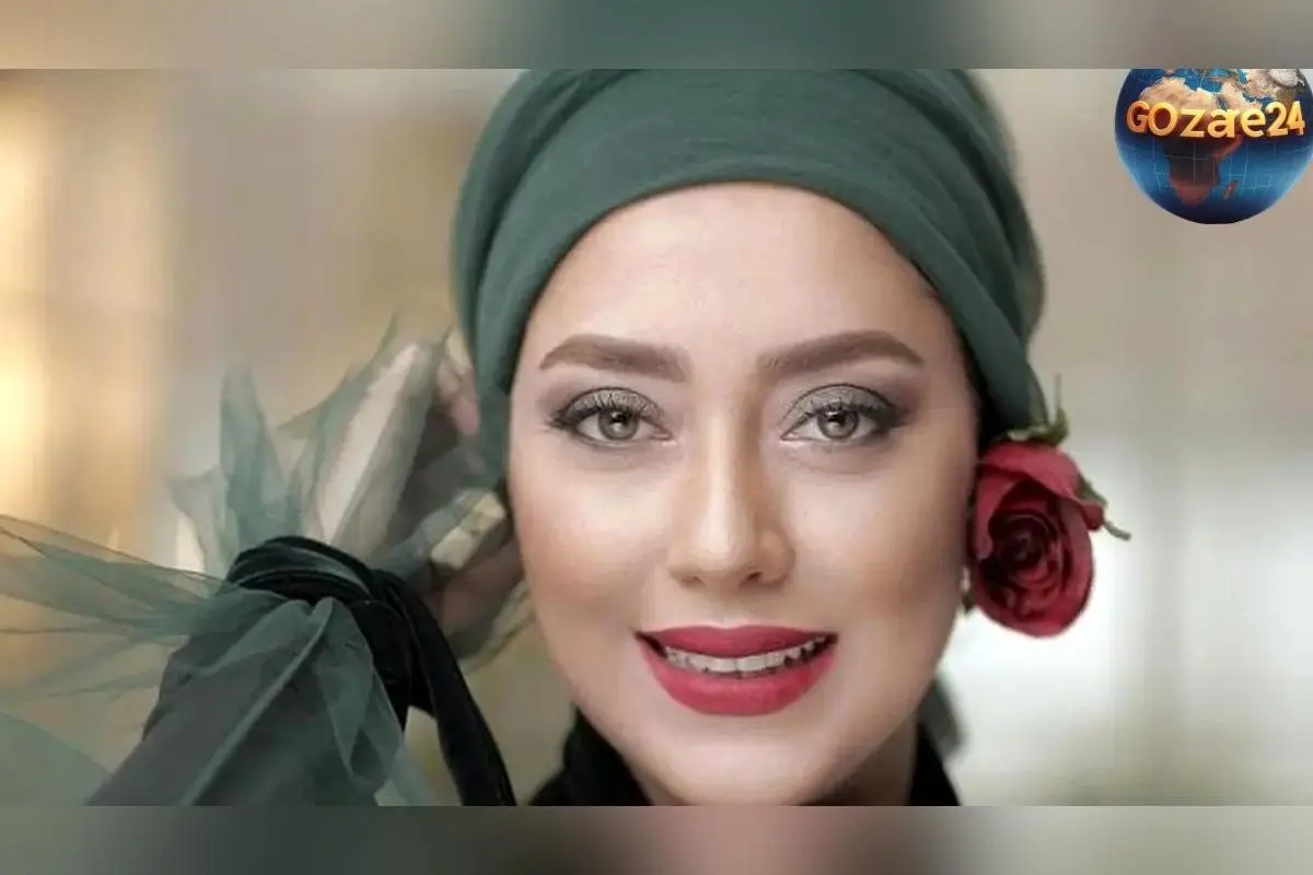 بهاره کیان افشار با استایل سنتی و ایرانی در لیست زیباترین بازیگران جهان | تصاویر و بیوگرافی کامل