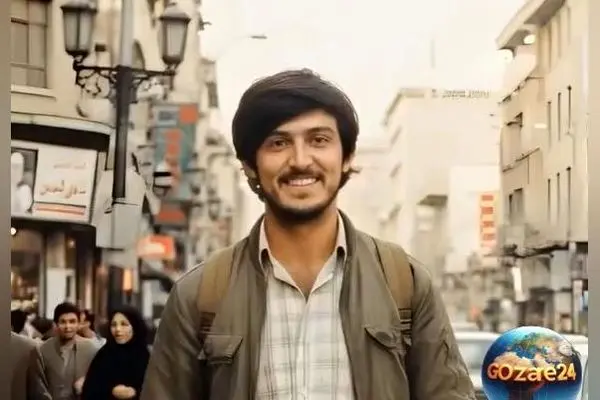 نسخه دهه شصتی ستاره‌های تیم ملی فوتبال ایران با استایل خنده‌دار و سبیل چخماقی + ویدیو دیدنی