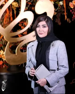 استایل خاص مریم معصومی با مانتوی لاکچری و فوق میلیونی؛ ترکیبی از شیک‌پوشی و مدلینگ!