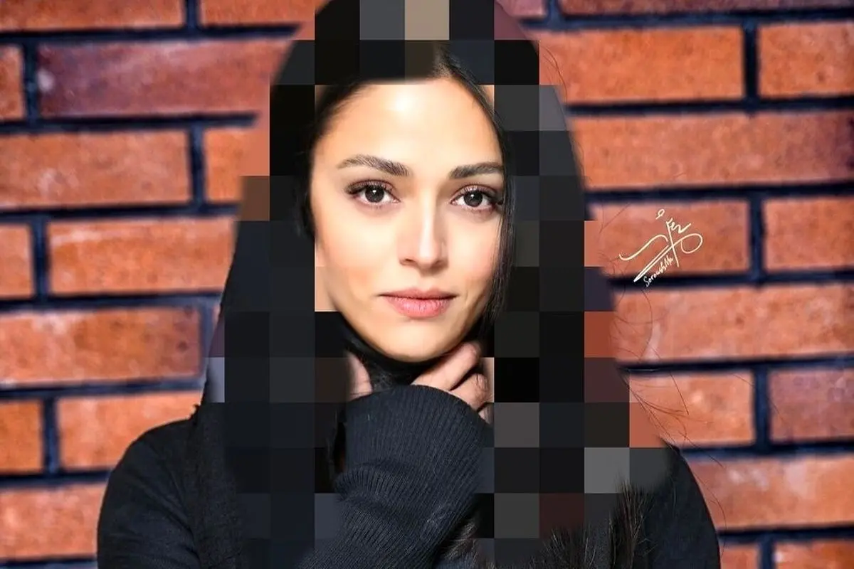 سوگل خلیق از گربه خانگیاش در استوری اینستاگرام رونمایی کرد + عکس و جزئیات