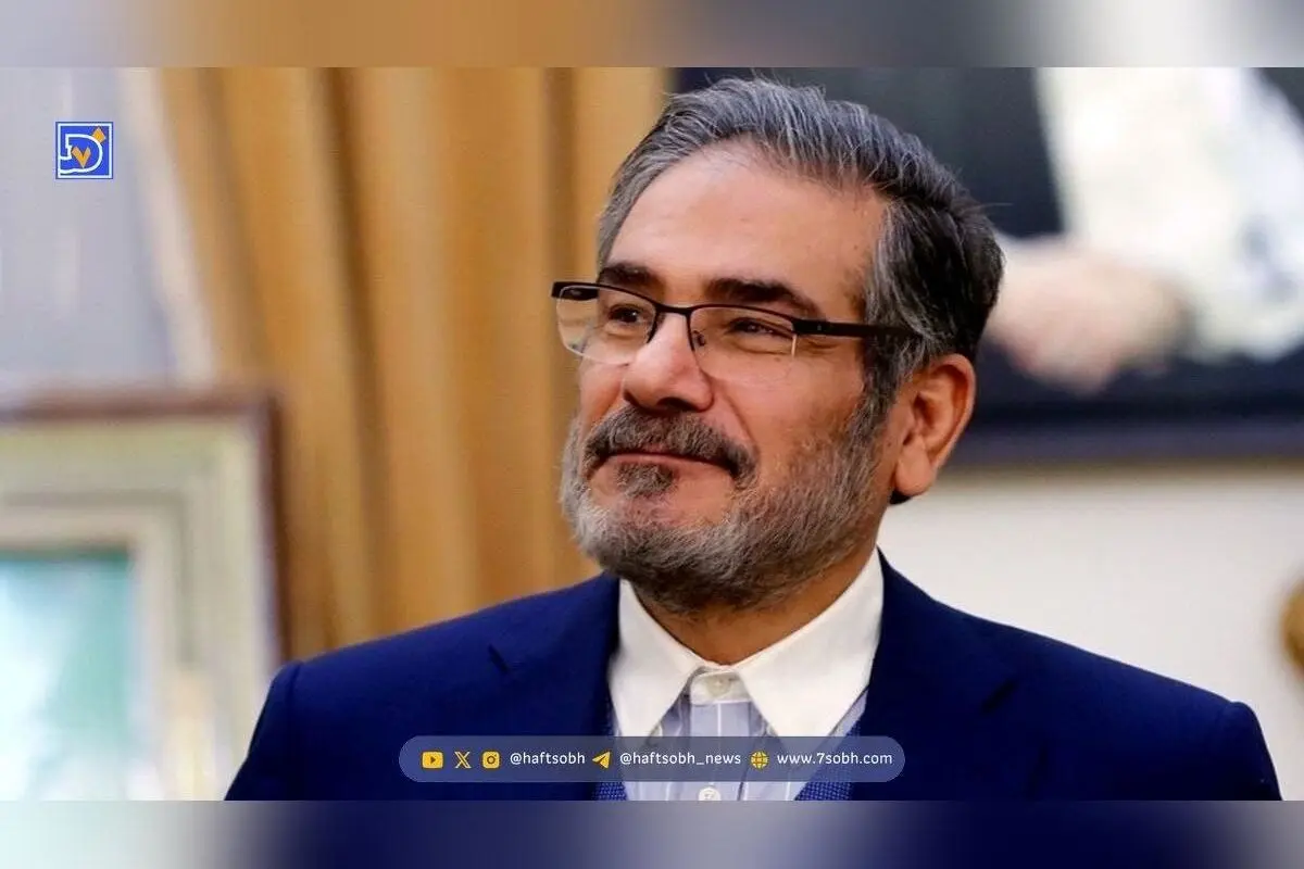 بیوگرافی ستایش شمخانی دختر علی شمخانی و زندگی شخصی او | جزئیات جدید درباره خانواده و فعالیتهای او