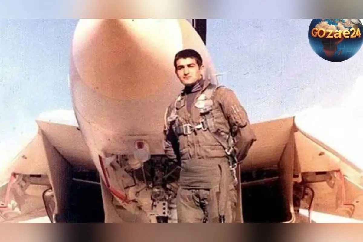 تصویر نادر و دیدنی از سرلشکر عباس بابایی در جشن خانوادگی دهه ۵۰؛ لحظه‌ای خاص از زندگی شخصی قهرمان ملی