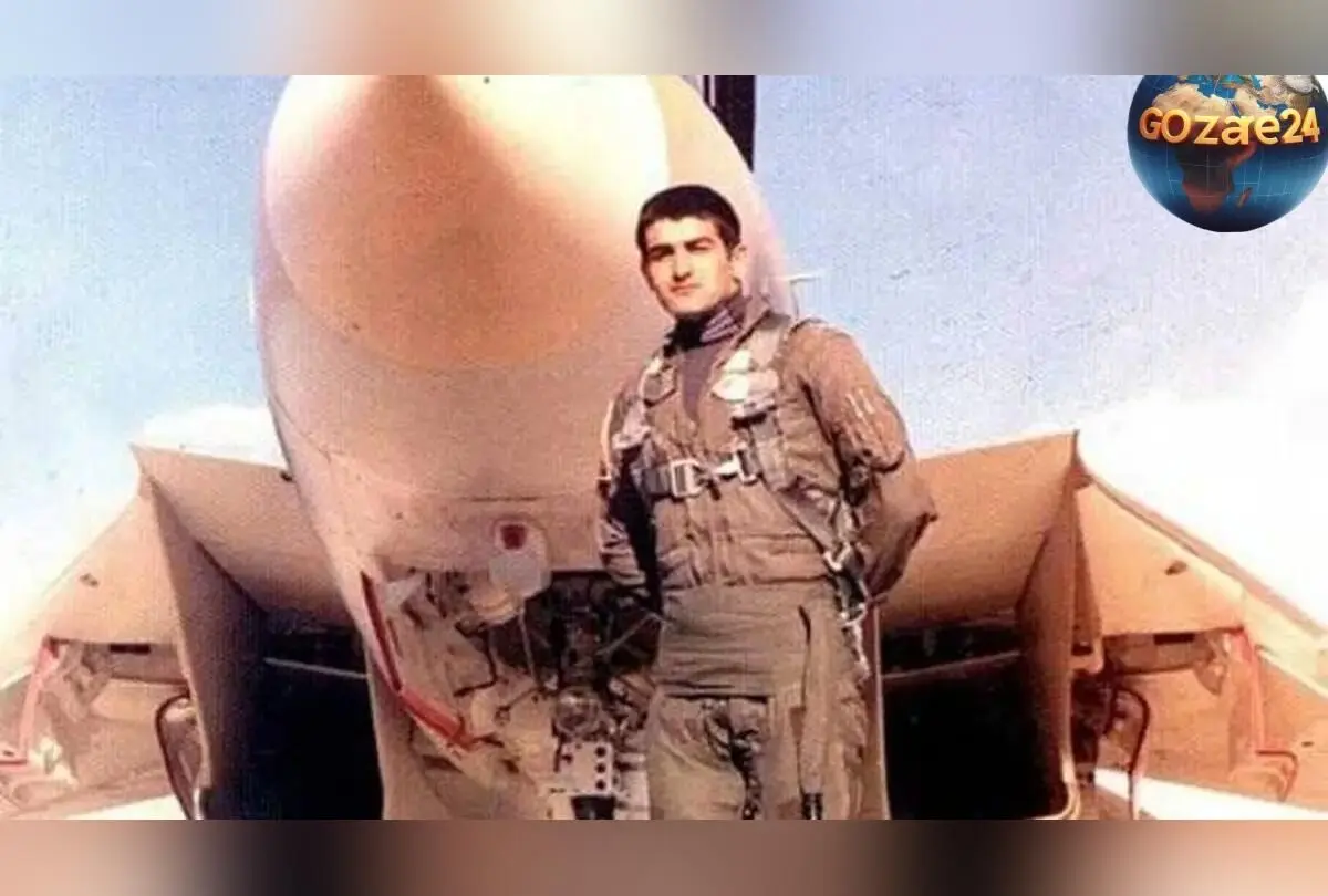 تصویر نادر و دیدنی از سرلشکر عباس بابایی در جشن خانوادگی دهه ۵۰؛ لحظه‌ای خاص از زندگی شخصی قهرمان ملی