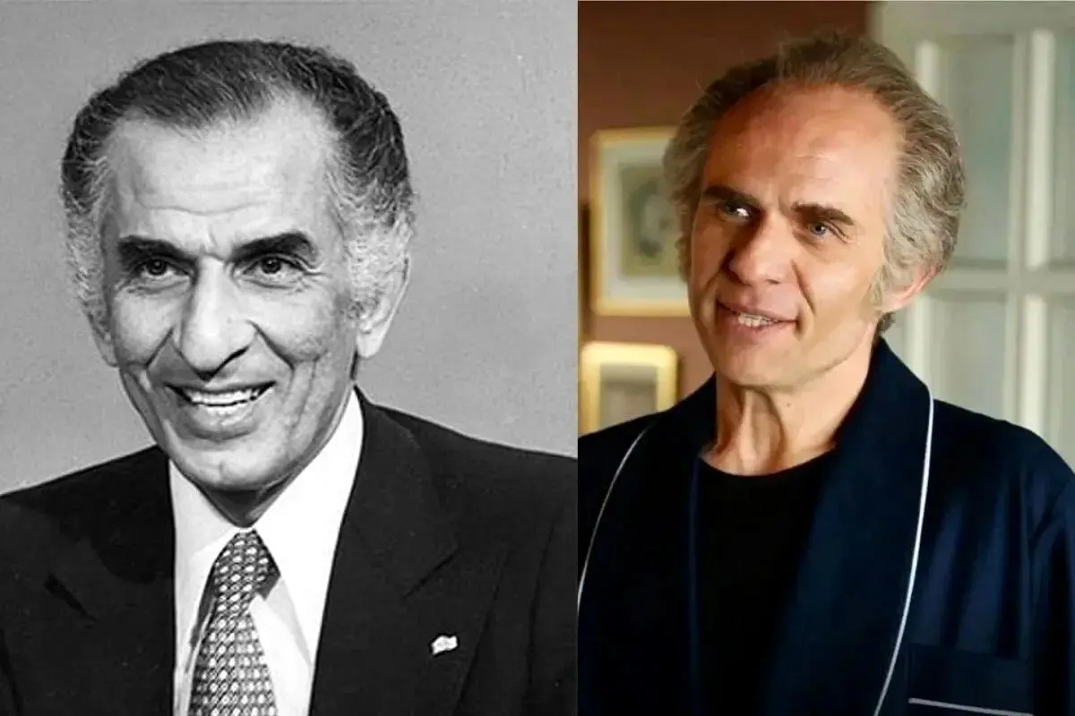 جمشید نجات در «تاسیان»؛ نماد واقعی یا ساخته تخیل نویسندگان؟ بررسی شخصیت، شباهت‌ها و تأثیرات تاریخی