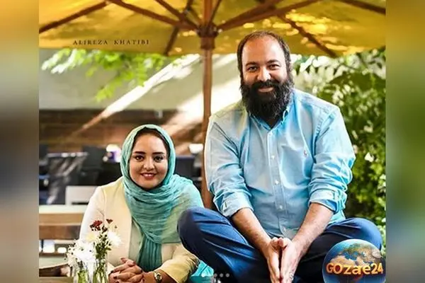 تصاویر دیدنی سفر هنرمندان مشهور ایرانی به شیراز؛ جاذبه‌ها و لحظات خاص در شهر شعر و تاریخ