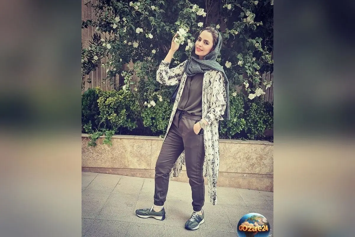 سپیده خداوردی در لباس نه چندان مدروز و جذاب؛ زندگی، آثار و پیام‌های شاعرانه او