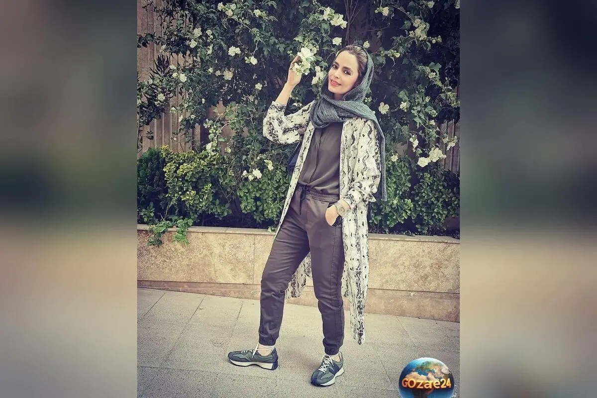سپیده خداوردی در لباس نه چندان مدروز و جذاب؛ زندگی، آثار و پیام‌های شاعرانه او