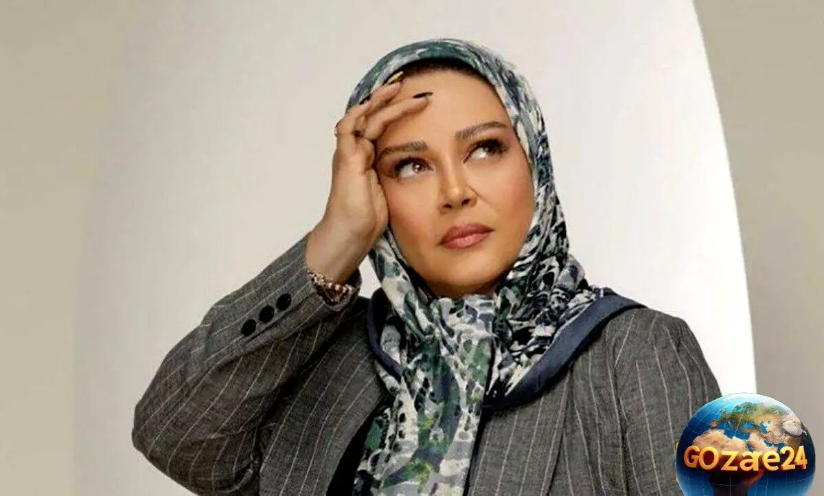 عکس متفاوت بهاره رهنما در لباس سفید عروسی با طرح گل آفتاب‌گردان | داستان زندگی و همسر سابقش