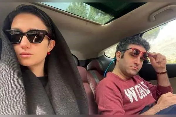 دنیز دانش و مینا مختاری در مهمانی هندی با لباس‌های درخشان، تصاویر جذابی را در شبکه‌های اجتماعی به جا گذاشتند