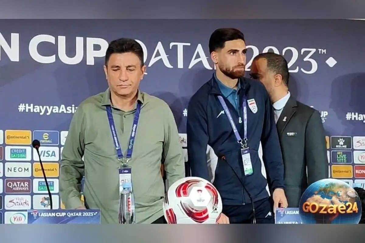 آرای قلعه‌نویی و جهانبخش برای بهترین بازیکن سال 2025 فاش شد | جزئیات نظرات سرمربیان و کاپیتان‌ها