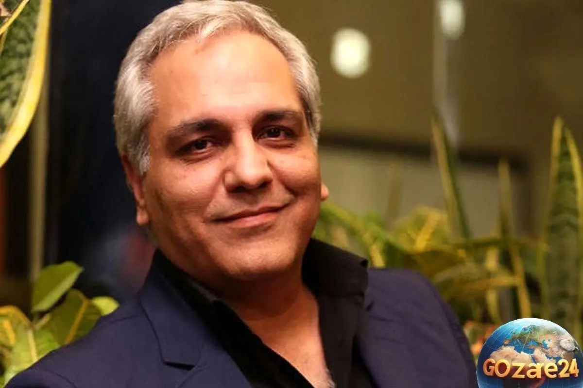 مهران مدیری از تصادف خانوم بازیگر در مراسم ختم شوکه شد؛ لحظه‌ای بانمک و خاطره‌انگیز در کنار گلاره عباسی