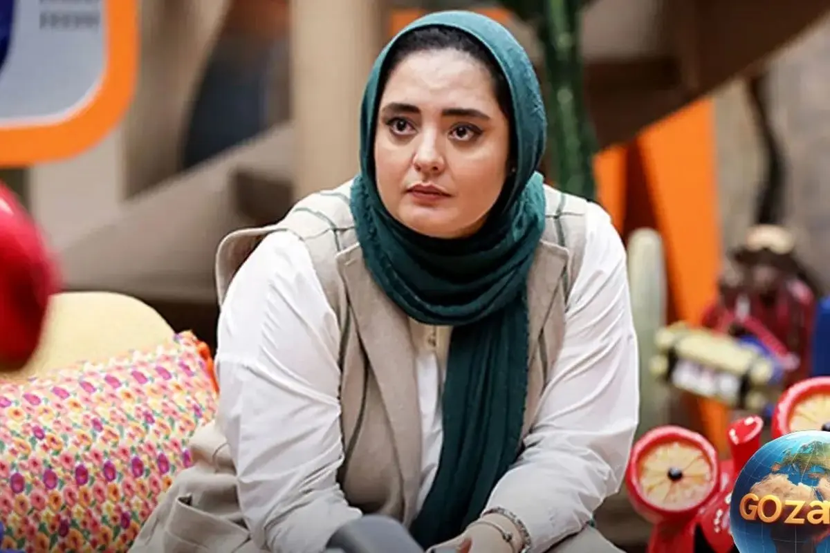 دوستی دیرینه نرگس محمدی، لاله اسکندری و کمند امیرسلیمانی در تئاتر پروین + عکس